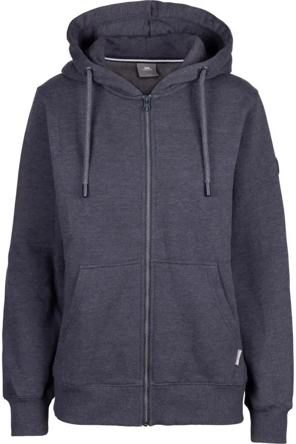 Erie Marl Hoodie