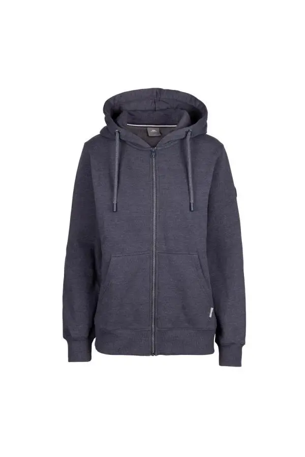 Erie Marl Hoodie