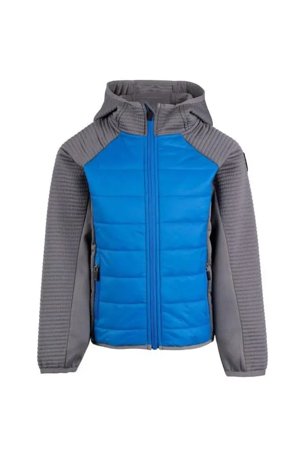 Roadie Hybrid Jacket