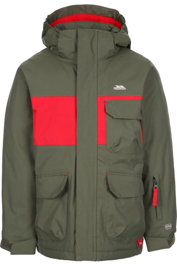 Montee TP50 Ski Jacket