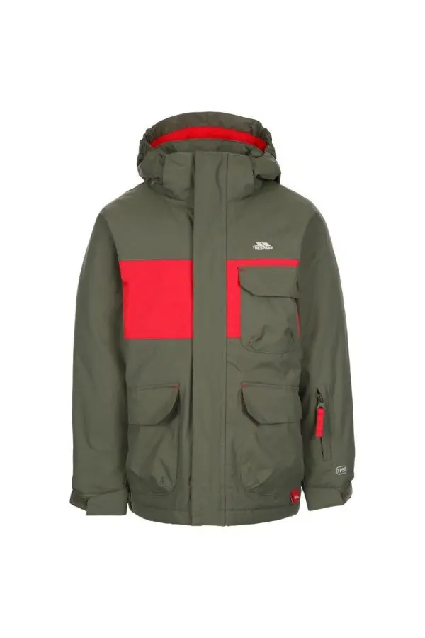 Montee TP50 Ski Jacket