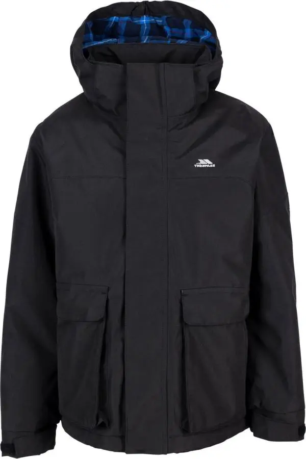 Lost TP50 Waterproof Jacket