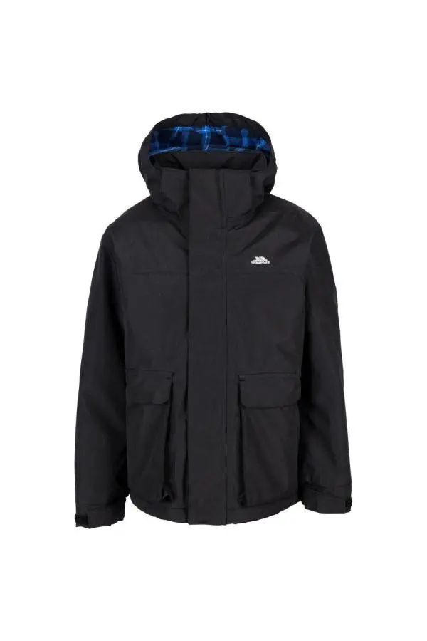 Lost TP50 Waterproof Jacket