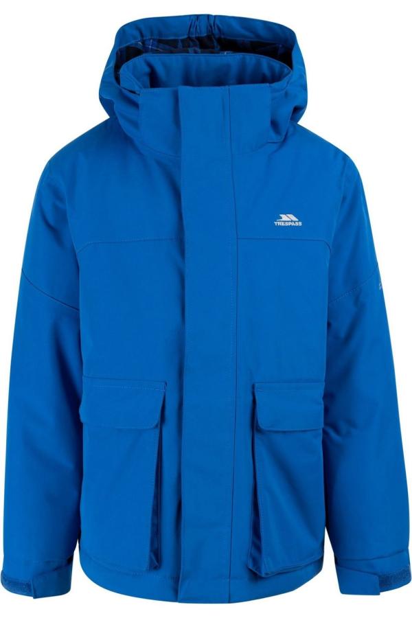 Lost TP50 Waterproof Jacket