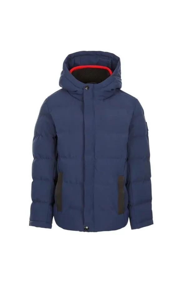 Habbton Jacket