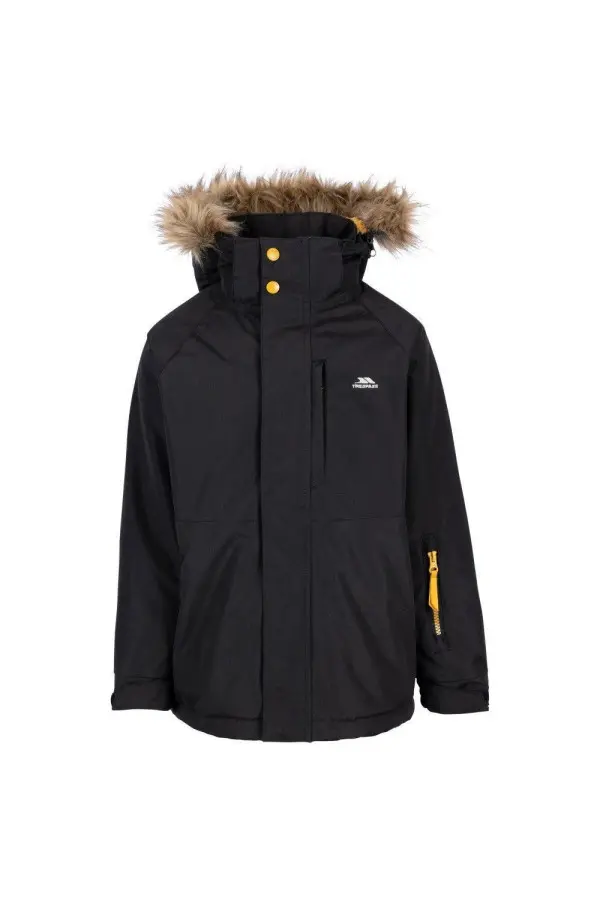 Ultimately Waterproof Padded Jacket