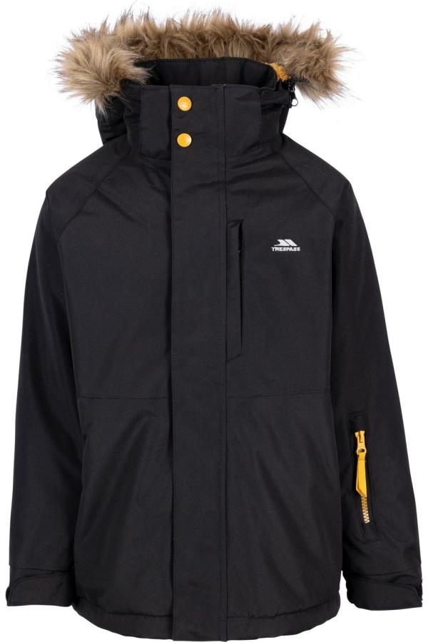 Ultimately Waterproof Padded Jacket