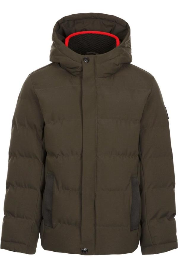 Habbton Jacket