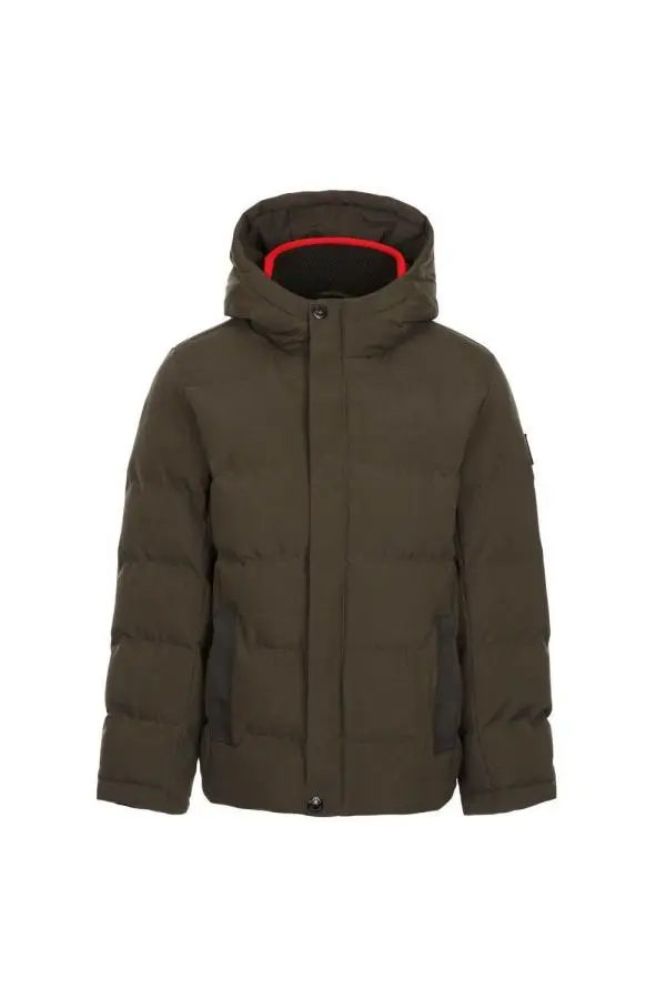 Habbton Jacket