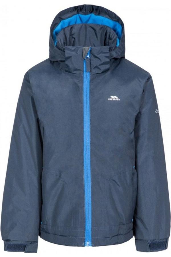 Rudi Waterproof Jacket