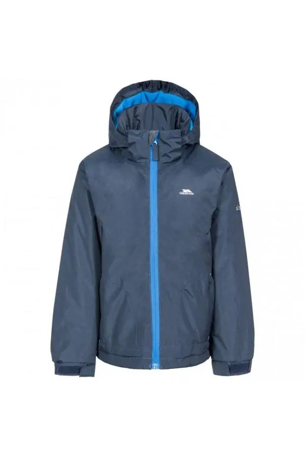 Rudi Waterproof Jacket