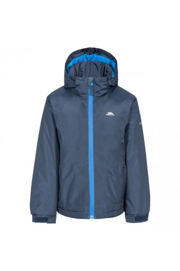 Rudi Waterproof Jacket