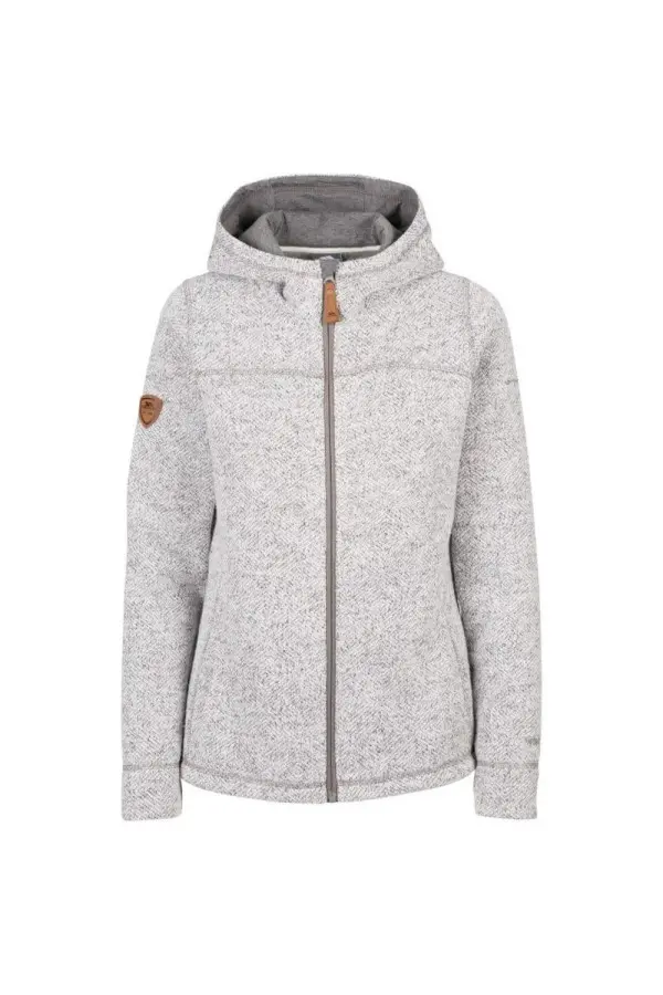 Reserve Hooded Fleece