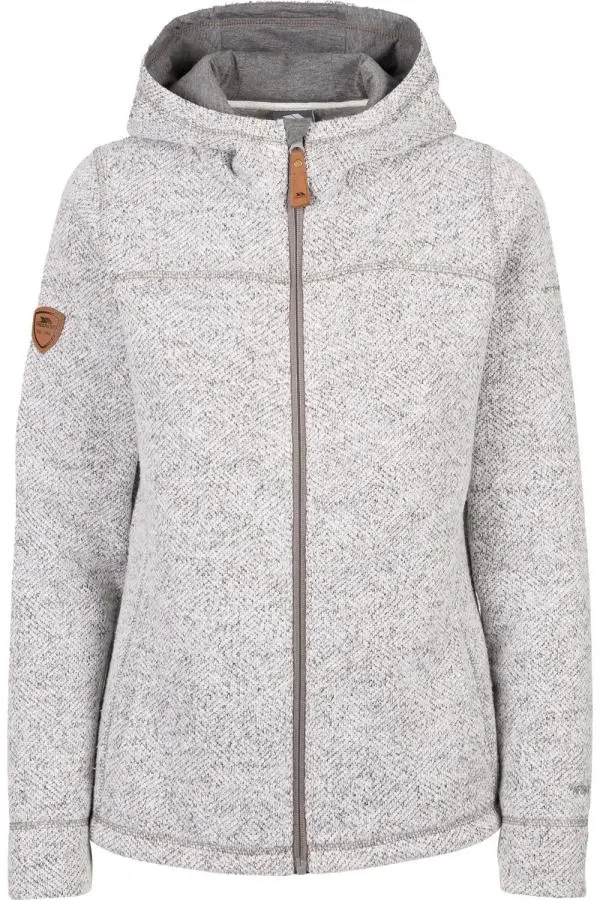 Reserve Hooded Fleece