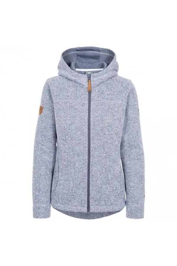 Reserve Hooded Fleece