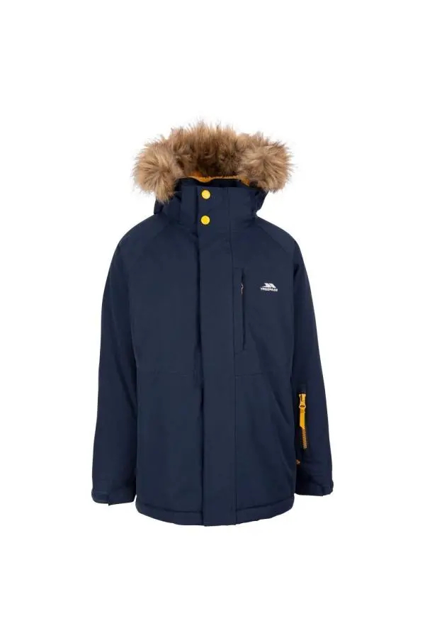 Ultimately Waterproof Padded Jacket