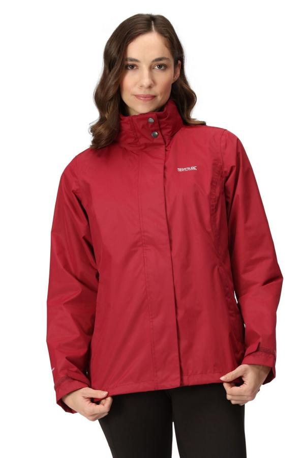 'Daysha' Waterproof Jacket