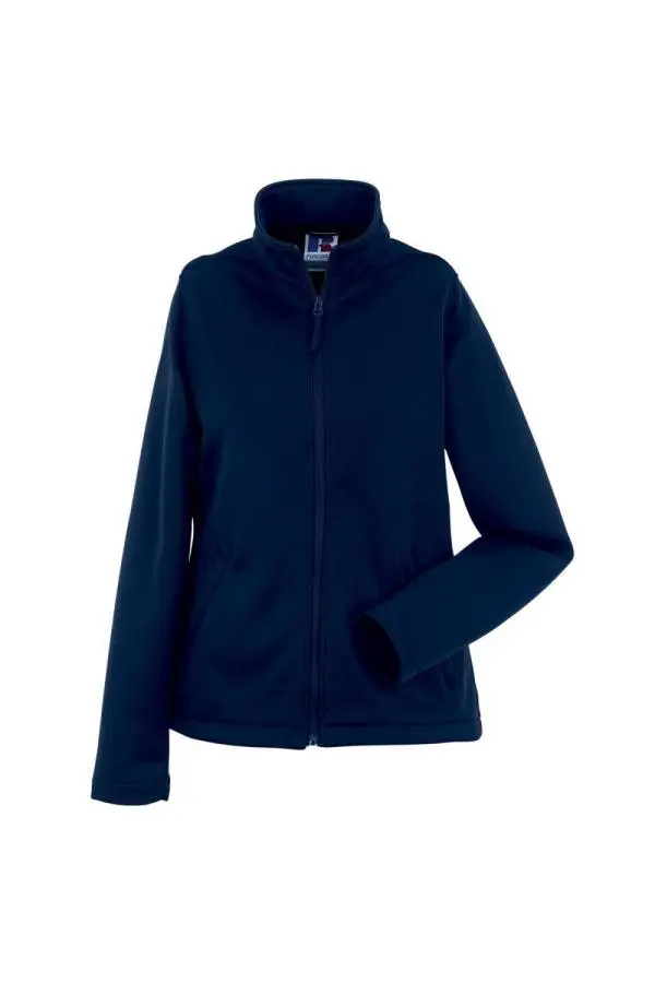 Smart Soft Shell Jacket