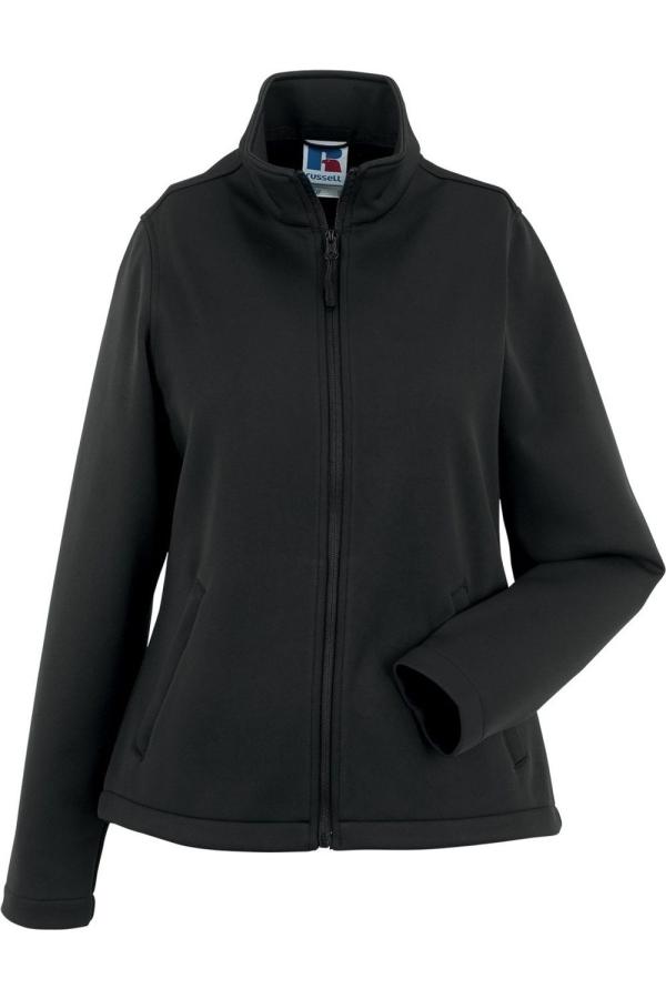 Smart Soft Shell Jacket