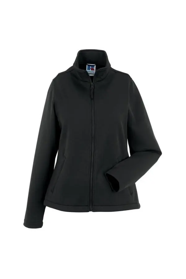 Smart Soft Shell Jacket