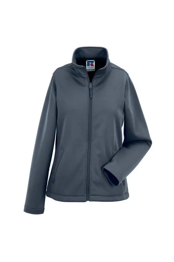 Smart Soft Shell Jacket