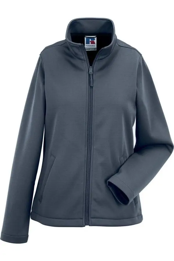 Smart Soft Shell Jacket