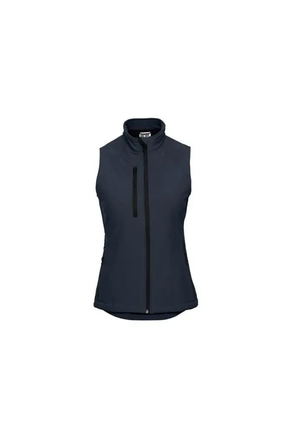 Softshell Gilet