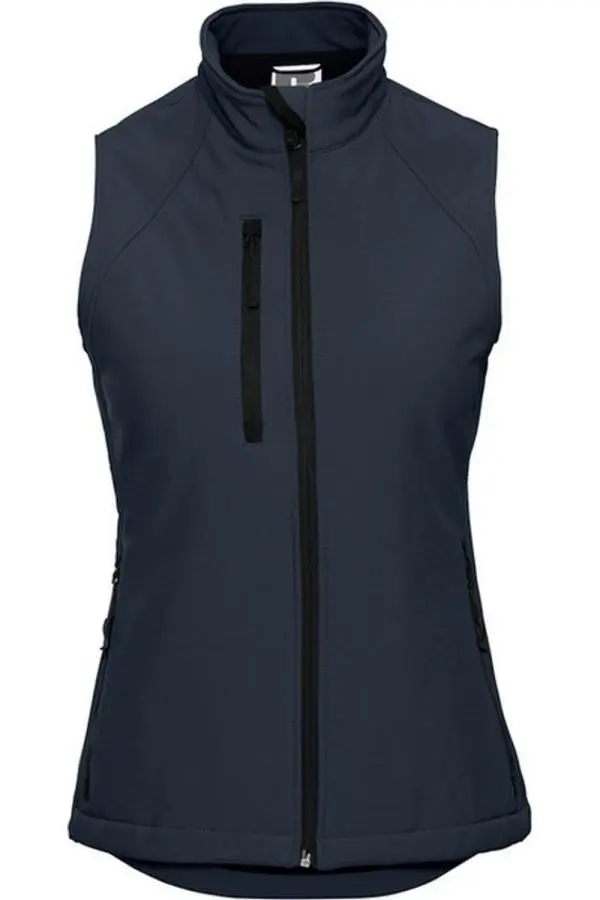 Softshell Gilet