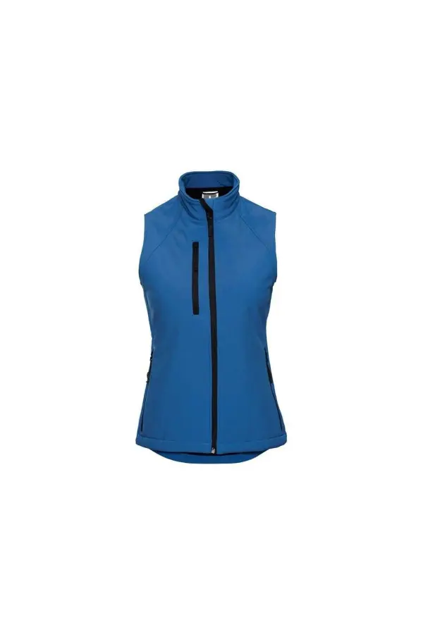 Softshell Gilet