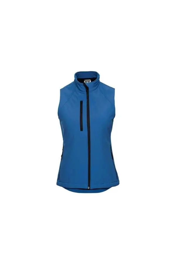 Softshell Gilet