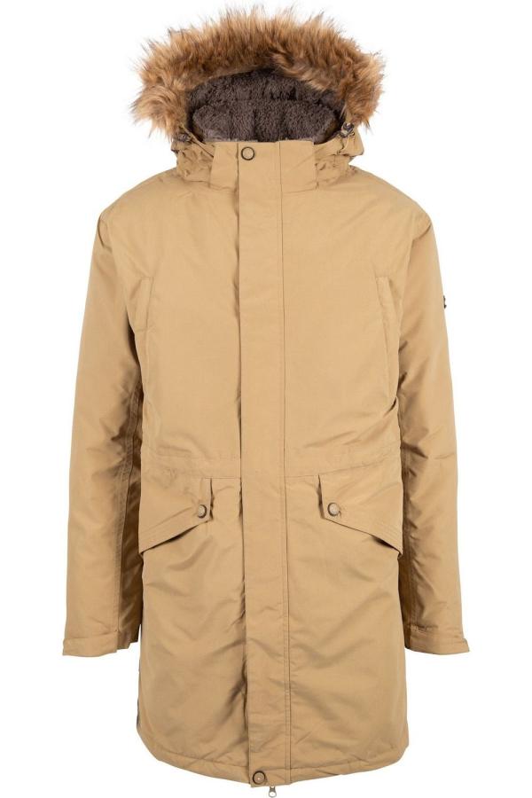 Verton TP50 Padded Jacket