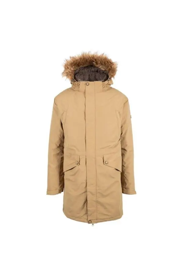 Verton TP50 Padded Jacket