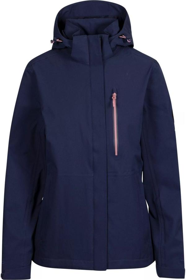 Katya DLX Waterproof Jacket