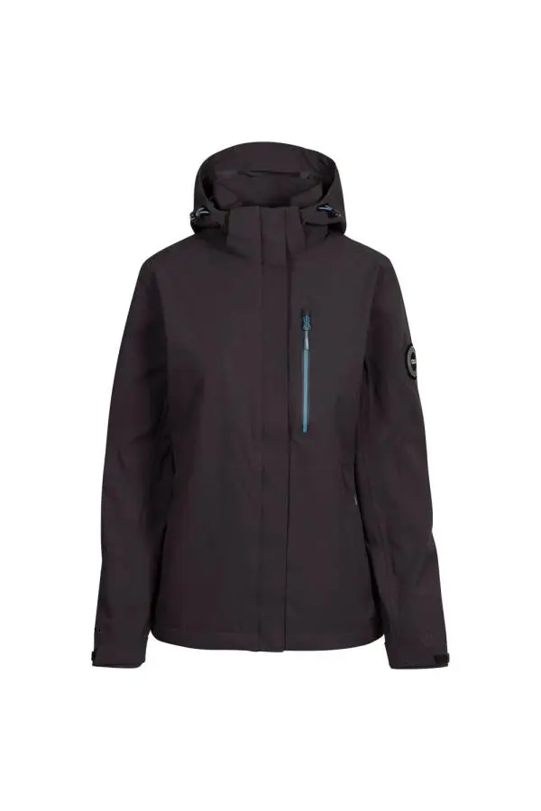 Katya DLX Waterproof Jacket