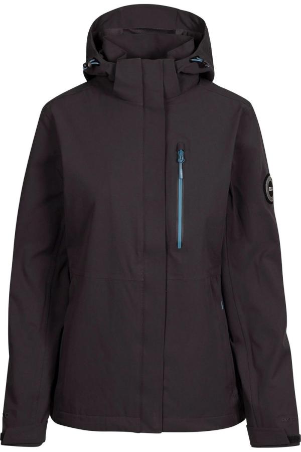 Katya DLX Waterproof Jacket