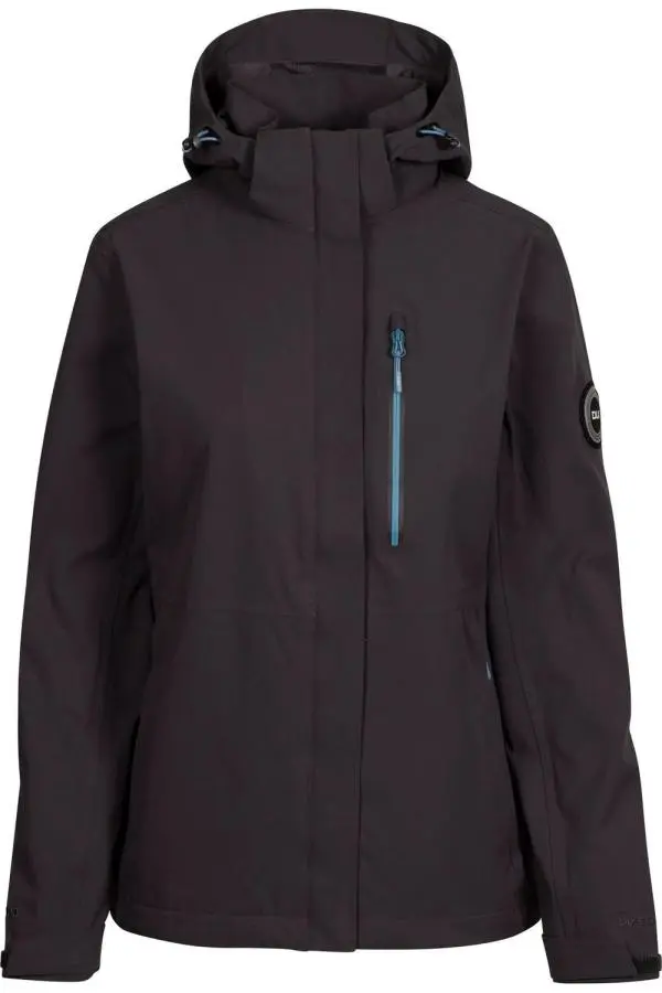 Katya DLX Waterproof Jacket