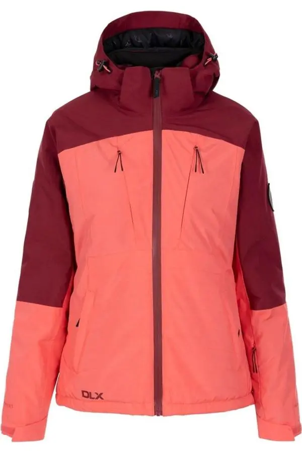 Emilia Ski Jacket