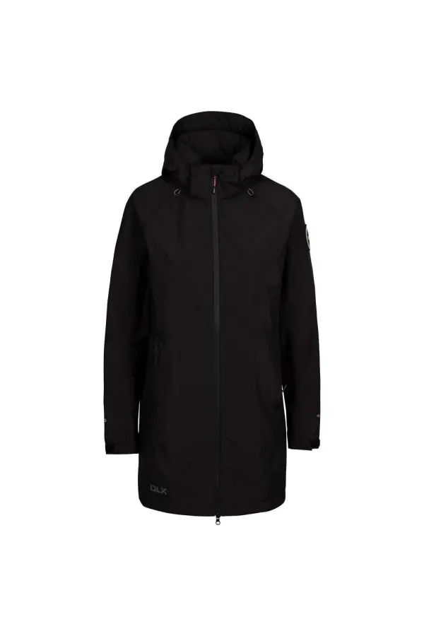 Lucille DLX Waterproof Jacket