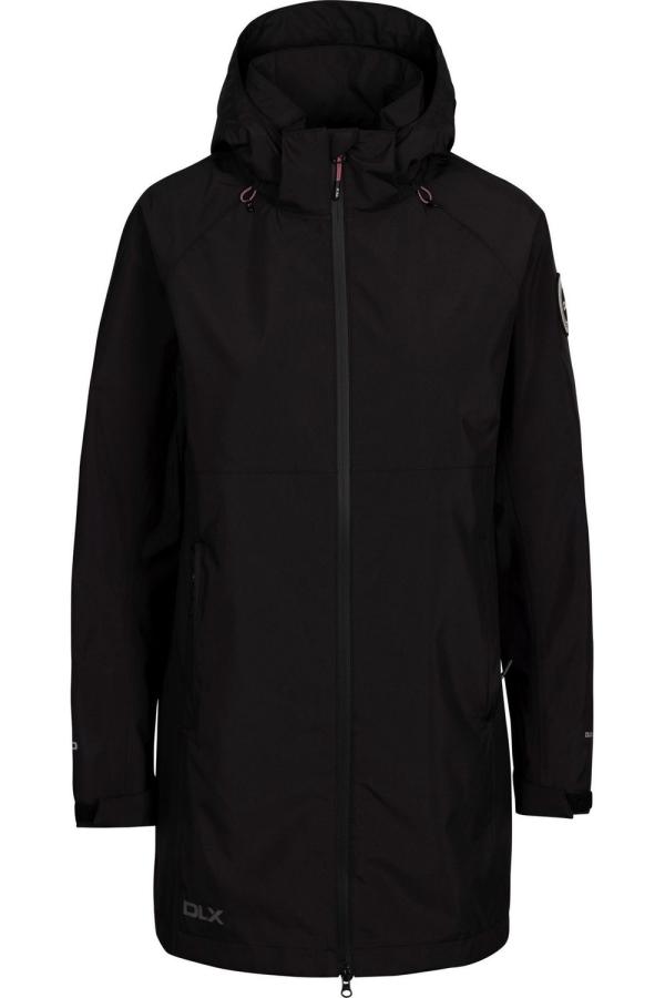 Lucille DLX Waterproof Jacket