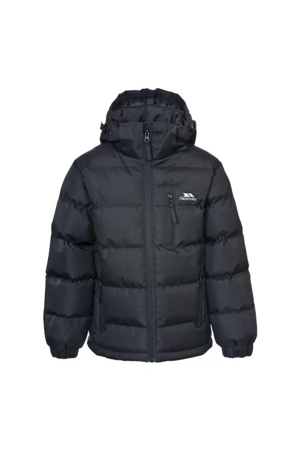 Figo Puffer Jacket