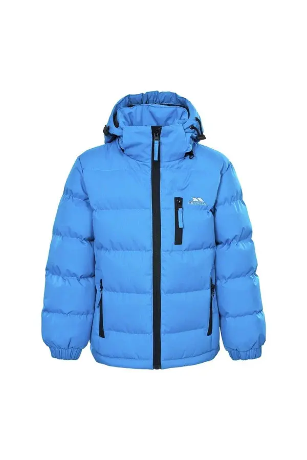 Figo Puffer Jacket