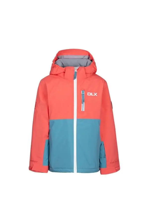 Pauline DLX Ski Jacket