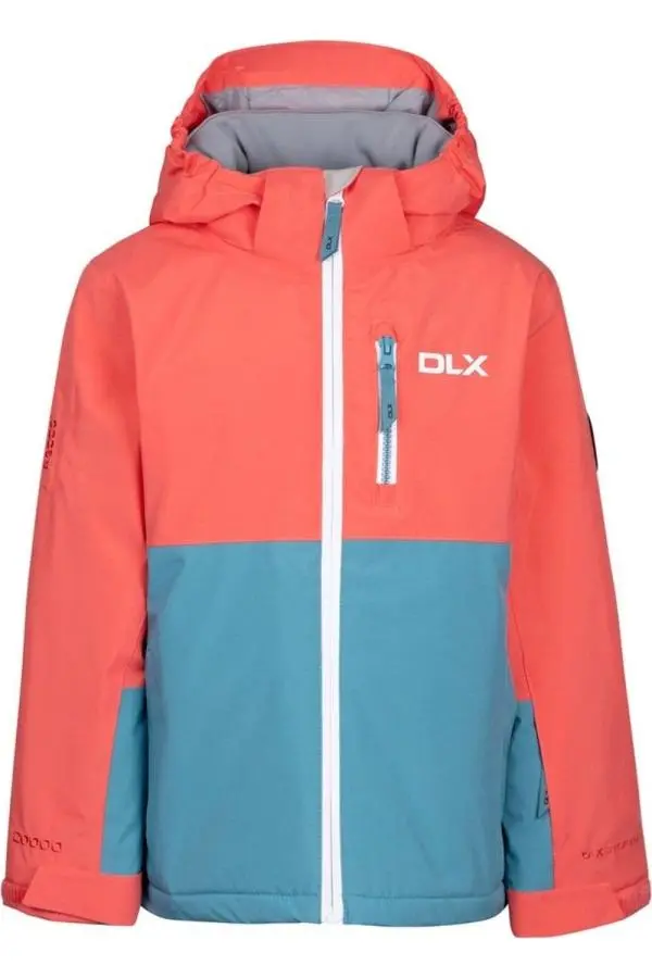 Pauline DLX Ski Jacket