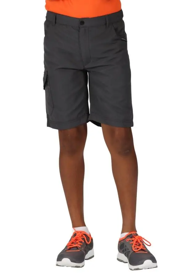 'Sorcer II' Cargo Walking Shorts