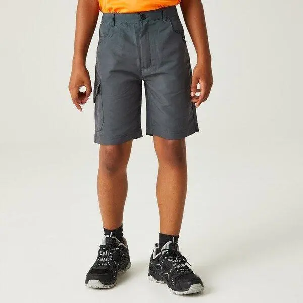 'Sorcer II' Cargo Walking Shorts