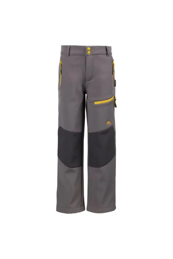 Hurry Hiking Trousers