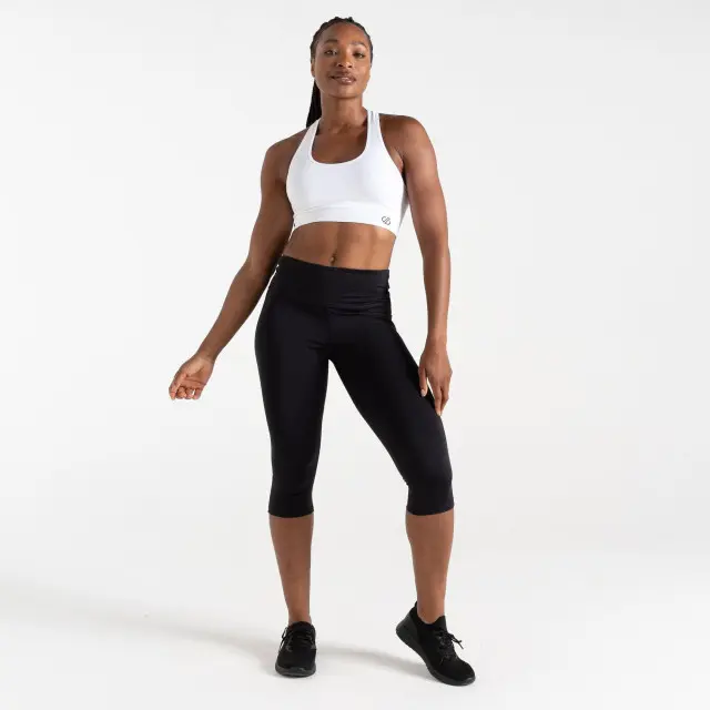 Influential Active 3/4 Leggings