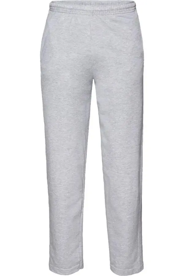 Lightweight Jogging Bottoms