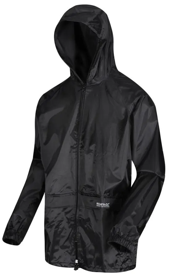 'Stormbreak' Unisex Waterproof Jacket