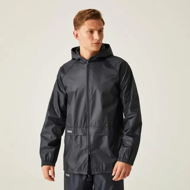 'Stormbreak' Unisex Waterproof Jacket